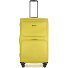  Bendigo Light Style 4 roues Valise cabine L 84 cm avec soufflet d'extension Modéle yellow gold 1