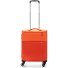  Speed 4-roues trolley cabine 55 cm Modéle orange