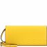  Paper Bag Portefeuille d'embrayage Cuir 21 cm Modéle lemon