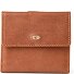  Chicago Porte-monnaie Cuir 10 cm Modéle cognac
