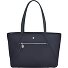  Victoria Signature Sac de shopper 51 cm Compartiment pour ordinateur portable Modéle midnight blue