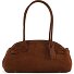  Empire Sac à bandoulière Cuir 35 cm Modéle warm brown