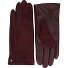  Nantes Gants Cuir Modéle wine | 7,5