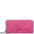  Fritzi10 Nicole Vintage Porte-monnaie 20 cm Modéle squeezy pink