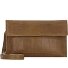  Waikola Sac à bandoulière en cuir 20 cm Modéle olive