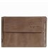  Porte-monnaie Volo en cuir 10 cm Modéle braun