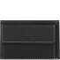  Porte-monnaie Dallas RFID cuir 10 cm Modéle schwarz