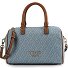  Evrim Sac à main S 33 cm Modéle dusty blue