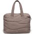  Everyday Bag Wavy Puffer Sac de shopper 48 cm Modéle oyster