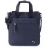  Furo Roku Sac à main Protection RFID 30 cm Compartiment pour ordinateur portable Modéle peacoat blue