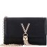  Divina Mini Bag Sac à bandoulière 17 cm Modéle nero-gold