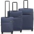  Discovery 4 roues Valise cabine 77 cm Modéle navyblue
