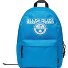  H-Boussine Daypack 42 cm Modéle blue sapphire