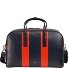  Weekender Sac de voyage en cuir 49 cm Modéle navy