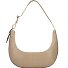  Moon Sac à bandoulière Cuir véritable 43 cm Modéle sandcastle