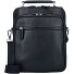  Berlin sac à bandoulière en cuir 28 cm Modéle schwarz