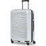  Collection 02 THE MEDIUM 4 roues Valise cabine 67 cm Modéle silver metallic 2
