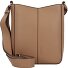  Neda Sac à bandoulière 20 cm Modéle camel