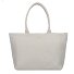  Vegas Sac de shopper Cuir 46 cm Modéle coconut milk