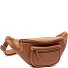  Vernio Sac banane Cuir 34 cm Modéle cognac