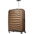  Lite-Shock 4 roulettes Trolley 75 cm Modéle sand