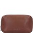  Trousse de toilette Cuir 18 cm Modéle russet