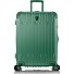  Xtrak 4 roulettes Trolley M 66 cm avec soufflet d'extension Modéle midnight green