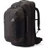  Border 50+15 Sac à dos de voyage 64 cm Modéle black lichen