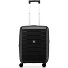  Skyline 2.0 4 roues Valise cabine 55 cm avec soufflet d'extension Modéle nero