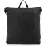  Lolita Sac à dos de ville M Cuir 32 cm Modéle black
