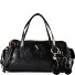  Kassie Sac à bandoulière 30 cm Modéle black
