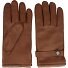  Wilhelmshaven Gants Cuir véritable Modéle saddlebrown | 8,5