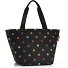  Sac Shopper M 51 cm Modéle dots
