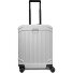  Pop 4 roulettes Trolley 55 cm Modéle white