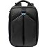  S137 Sac à dos de voyage 45 cm Compartiment pour ordinateur portable Modéle black