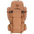  Kajka 55 Sac à dos de trekking S-M 73 cm Modéle khaki dust