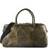  Newport Sac de voyage Weekender Cuir 54 cm Modéle british green