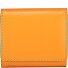  Porte-monnaie Protection RFID Cuir véritable 10.5 cm Modéle copacabana
