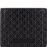 Porte-monnaie Protection RFID 11 cm Modéle black