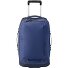  Expanse 2 roulettes Trolley de cabine 54 cm Compartiment pour ordinateur portable Modéle pilot blue