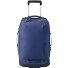  Expanse 2 roulettes Trolley de cabine 54 cm Compartiment pour ordinateur portable Modéle pilot blue