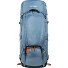  Yukon 50+10 Sac à dos de trekking 73 cm Modéle elemental blue