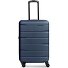  Munich 4.0 Trolley 4 roues M 66 cm avec soufflet d'extension Modéle dark blue dull