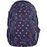  Sac à dos scolaire Mate 44 cm Modéle reflective moons