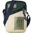  Accessories Mini sac à bandoulière 12 cm Modéle forest-bone white