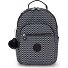 Seoul Daypack S 35 cm Modéle signature print