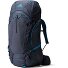  Kalmia 60 Sac à dos de trekking 68 cm Modéle solstice blue