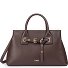  Sadette Sac à main 38 cm Modéle chocolate