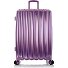 Astro 4 roulettes Trolley L 76 cm avec soufflet d'extension Modéle purple