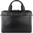  Romeo Porte-documents Cuir 36 cm Compartiment pour ordinateur portable Modéle schwarz